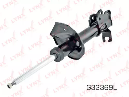 Nissan Shock Absorber LYNXAUTO G32369L