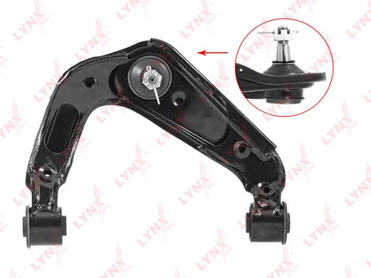 ذراع تعليق نيسان LYNXAUTO C5257L