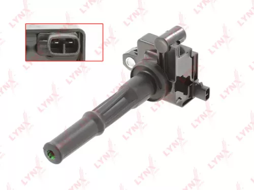 كويل إشعال تويوتا LYNXAUTO SPL1075