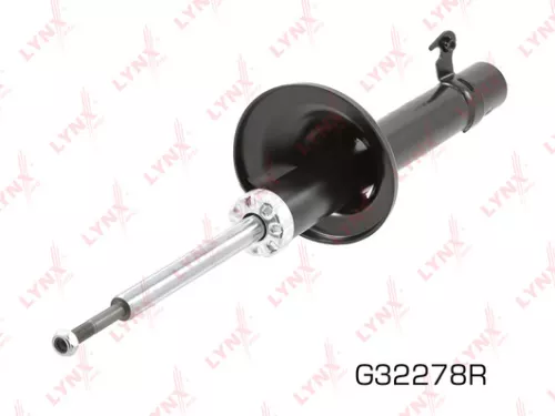 Honda Shock Absorber LYNXAUTO G32278R