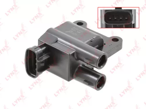 كويل إشعال تويوتا LYNXAUTO SPL1076