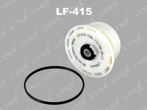 فلتر وقود تويوتا LYNXAUTO LF-415