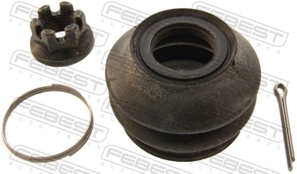 طقم إصلاح مفصل كروي تويوتا FEBEST TBJB-LC90U