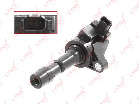 كويل إشعال هوندا LYNXAUTO SPL1273