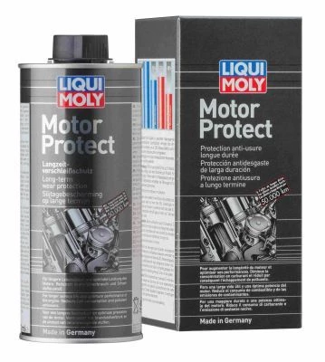 إضافات ومنظفات Liqui Moly 1018