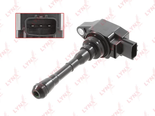 كويل إشعال نيسان LYNXAUTO SPL1272
