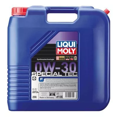 زيت محرك Liqui Moly 20724 20