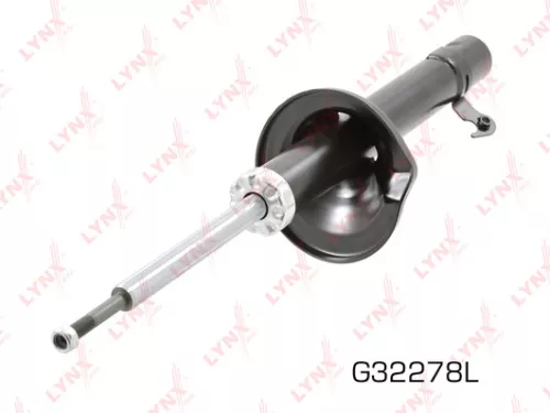 Honda Shock Absorber LYNXAUTO G32278L
