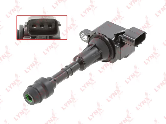 كويل إشعال نيسان LYNXAUTO SPL1085
