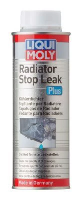 إضافات ومنظفات Liqui Moly 2533