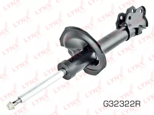 Nissan Shock Absorber LYNXAUTO G32322R