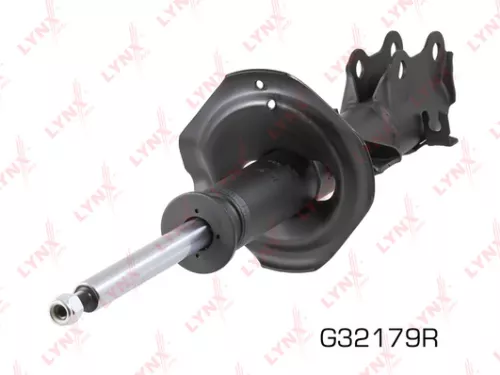 Nissan Shock Absorber LYNXAUTO G32179R