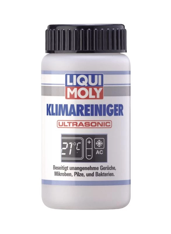 إضافات ومنظفات Liqui Moly 4079
