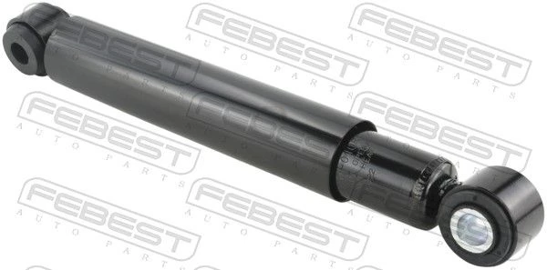 Nissan Shock Absorber LYNXAUTO G12762LR