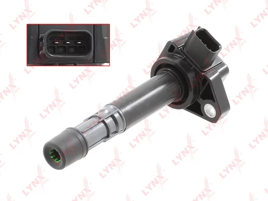 كويل إشعال هوندا LYNXAUTO SPL1234