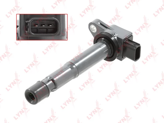 كويل إشعال هوندا LYNXAUTO SPL1260