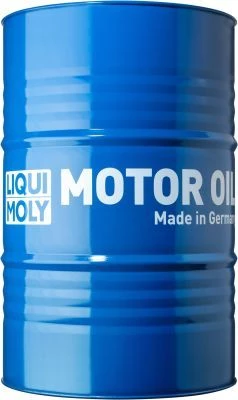 زيت محرك Liqui Moly 3759 205
